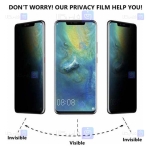 محافظ صفحه سرامیکی Huawei Mate 30 Pro مدل حریم شخصی