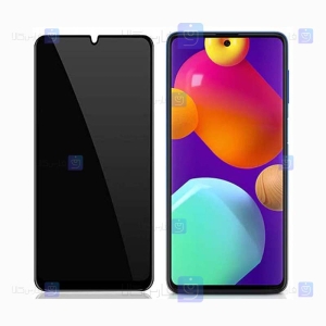 محافظ صفحه سرامیکی حریم شخصی سامسونگ Full Privacy Ceramics Screen Protector Samsung Galaxy M62