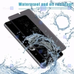 محافظ صفحه سرامیکی Samsung Galaxy S21 Ultra مدل حریم شخصی