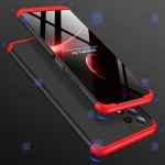 قاب محافظ با پوشش 360 درجه سامسونگ GKK Color Full Cover For Samsung Galaxy A32 4G