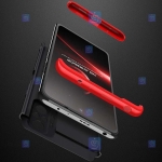 قاب محافظ با پوشش 360 درجه شیائومی GKK Color Full Cover For Xiaomi Redmi Note 10 Pro Max