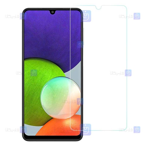 Glass Screen Protector For Samsung Galaxy A22 4G