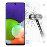 Glass Screen Protector For Samsung Galaxy A22 4G