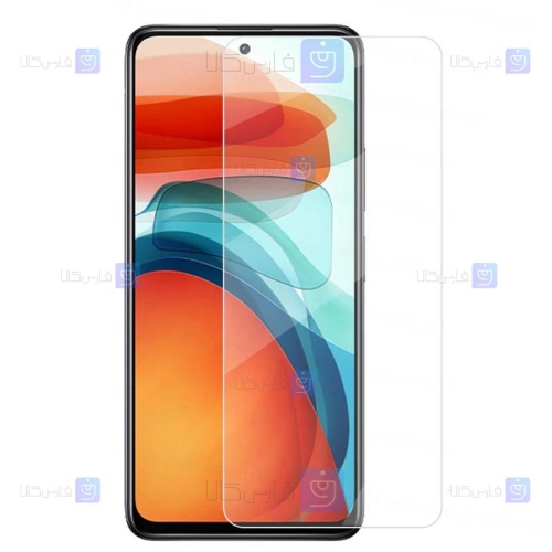 محافظ صفحه Xiaomi Poco X3 GT مدل شیشه ای