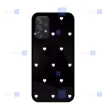 قاب فانتزی Samsung Galaxy A52 مدل Heart