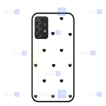 قاب فانتزی Samsung Galaxy A72 مدل Heart