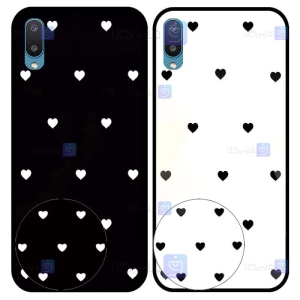 قاب فانتزی Samsung Galaxy M02 مدل Heart