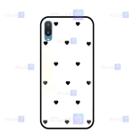 قاب فانتزی Samsung Galaxy M02 مدل Heart