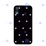 قاب فانتزی Samsung Galaxy M02 مدل Heart