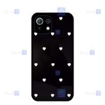 قاب فانتزی Xiaomi Mi 11 Lite مدل Heart