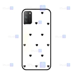 قاب فانتزی Xiaomi Poco M3 مدل Heart