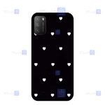 قاب فانتزی Xiaomi Poco M3 مدل Heart