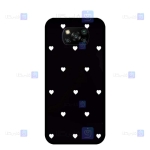 قاب فانتزی Xiaomi Poco X3 Pro مدل Heart