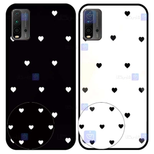 قاب فانتزی Xiaomi Redmi 9 Power مدل Heart