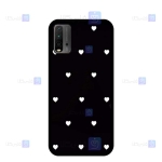 قاب فانتزی Xiaomi Redmi 9 Power مدل Heart