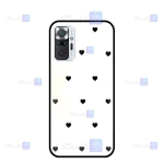 قاب فانتزی Xiaomi Redmi Note 10 Pro Max مدل Heart