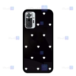 قاب فانتزی Xiaomi Redmi Note 10 Pro Max مدل Heart