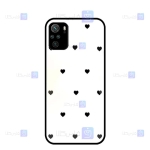 قاب فانتزی Xiaomi Redmi Note 10s مدل Heart