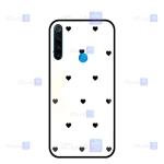 قاب فانتزی Xiaomi Redmi Note 8 مدل Heart
