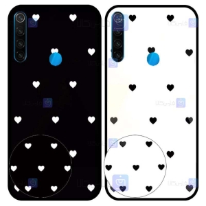 قاب فانتزی Xiaomi Redmi Note 8T مدل Heart