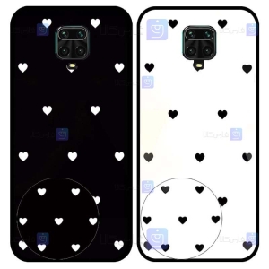 قاب فانتزی Xiaomi Redmi Note 9 Pro مدل Heart