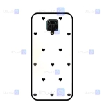 قاب فانتزی Xiaomi Redmi Note 9 Pro مدل Heart