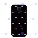 قاب فانتزی Xiaomi Redmi Note 9 Pro مدل Heart