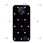 قاب فانتزی Xiaomi Redmi Note 9T 5G مدل Heart