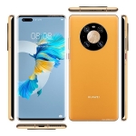 گوشی  Huawei Mate 40 Pro 4G دو سیم کارت با ظرفیت 512 گیگابایت