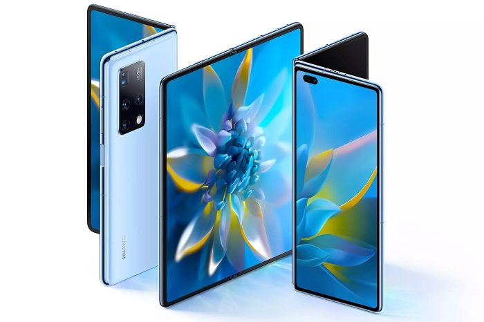 گوشی Huawei Mate X2 4G دو سیم کارت با ظرفیت 256 گیگابایت