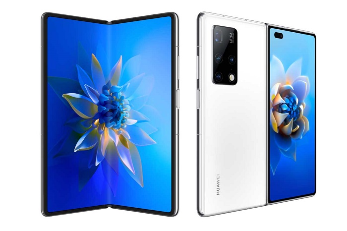 گوشی Huawei Mate X2 4G دو سیم کارت با ظرفیت 256 گیگابایت