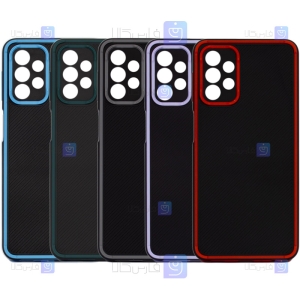 قاب ضد ضربه سامسونگ Magic Eye Case For Samsung Galaxy A32 5G