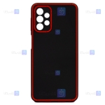 قاب ضد ضربه سامسونگ Magic Eye Case For Samsung Galaxy A32 5G