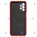 قاب ضد ضربه سامسونگ Magic Eye Case For Samsung Galaxy A32 5G