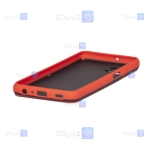 قاب ضد ضربه سامسونگ Magic Eye Case For Samsung Galaxy A32 5G