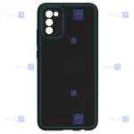 قاب ضد ضربه سامسونگ Magic Eye Case For Samsung Galaxy A02s