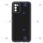 قاب ضد ضربه سامسونگ Magic Eye Case For Samsung Galaxy A02s