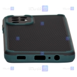 قاب ضد ضربه سامسونگ Magic Eye Case For Samsung Galaxy A12
