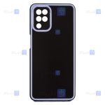 قاب ضد ضربه سامسونگ Magic Eye Case For Samsung Galaxy A12