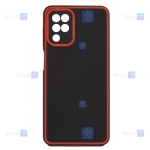 قاب ضد ضربه سامسونگ Magic Eye Case For Samsung Galaxy A12