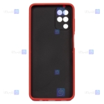 قاب ضد ضربه سامسونگ Magic Eye Case For Samsung Galaxy A12