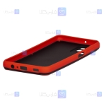 قاب ضد ضربه سامسونگ Magic Eye Case For Samsung Galaxy A12