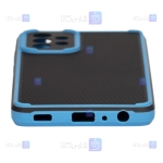 قاب ضد ضربه Samsung Galaxy A32 4G مدل Magic Eye