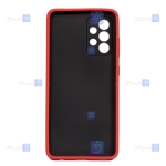 قاب ضد ضربه سامسونگ Magic Eye Case For Samsung Galaxy A52 5G / 4G