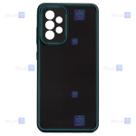 قاب ضد ضربه سامسونگ Magic Eye Case For Samsung Galaxy A52 5G / 4G