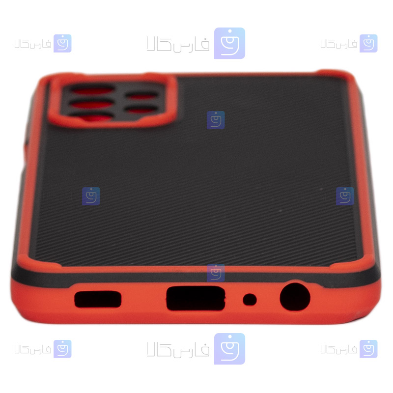 قاب ضد ضربه سامسونگ Magic Eye Case For Samsung Galaxy A52 5G / 4G