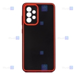 قاب ضد ضربه سامسونگ Magic Eye Case For Samsung Galaxy A52 5G / 4G