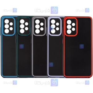 قاب ضد ضربه Samsung Galaxy A72 مدل Magic Eye