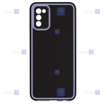 قاب ضد ضربه Samsung Galaxy M02s مدل Magic Eye