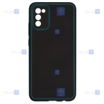 قاب ضد ضربه Samsung Galaxy M02s مدل Magic Eye